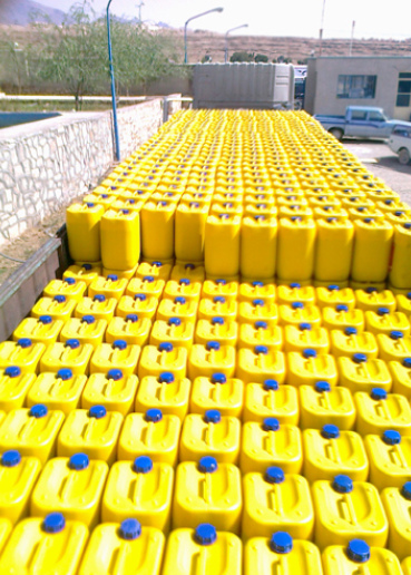 روغن دنده Gear Oil